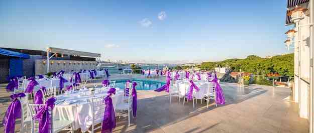 Orka Royal Hotel Istanbul Hurb