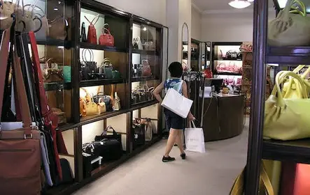 Passeio de compras em Buenos Aires