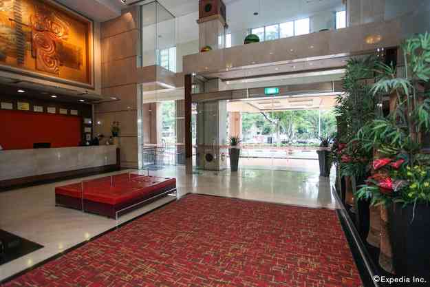 Quality Hotel Marlow Novena Hurb