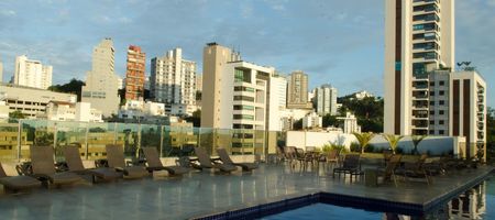 Ville Celestine Condo Hotel e Eventos, Belo Horizonte