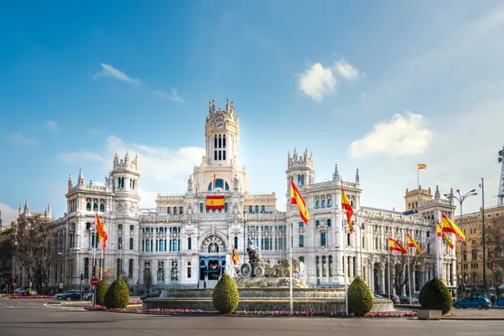 Madrid